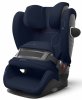 Cybex Автокресло Pallas G i-Size (9-36 кг) / цвет Navy Blue (синий)