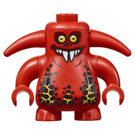 Игрушка Нексо Фортрекс - мобильная крепость