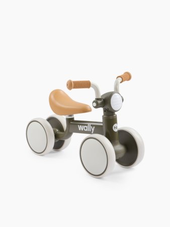 50058, Беговел WALLY «УОЛЛИ»