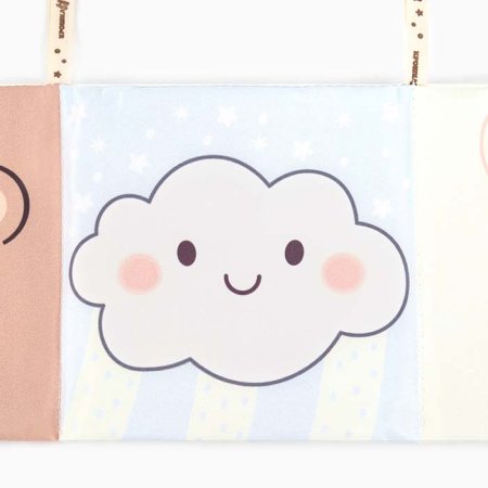 Крошка Я Бортик на кроватку «Сказка»