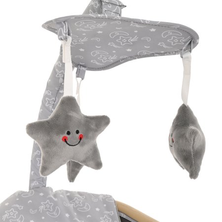 Pituso Электрокачели Pituso Legaria / цвет Stars