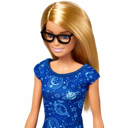 Barbie Игровой набор "Учитель космонавтики"