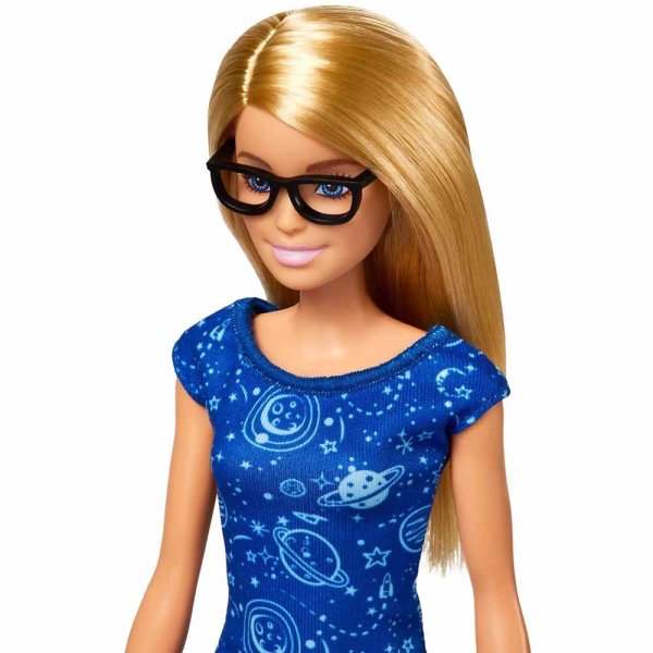 Barbie Игровой набор "Учитель космонавтики"