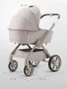 Коляска 2 в 1 KIDLANDER (Grey)