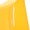 Pituso Подставка для ног антискользящая / цвет Yellow (желтый)