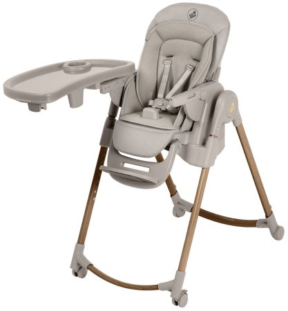 Maxi-Cosi Стул Minla Plus 2 в1 Elegance  (Beige/бежевый)