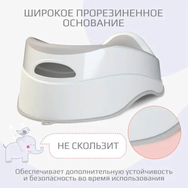 Горка для купания KidWick Дельфин для купания младенца