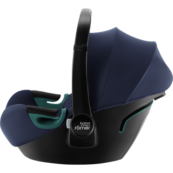Britax Roemer Детское автокресло Baby-Safe 3 i-Size / цвет Indigo Blue