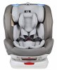 Farfello Автокресло Isofix YB102A / цвет frost grey (серый)
