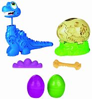 Play-Doh Масса для лепки Растущий бронтозаврик					