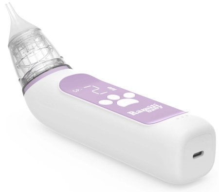 Ramili Baby Аспиратор для новорожденных AN350 Medical