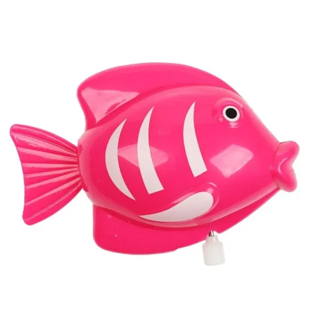 Умка Заводная игрушка "рыбка" блист. арт.B2300743-R