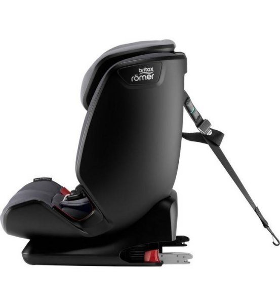 Britax Roemer Детское автокресло Advanfix IV M Storm Grey Trendline / цвет серый / группа I/II/III