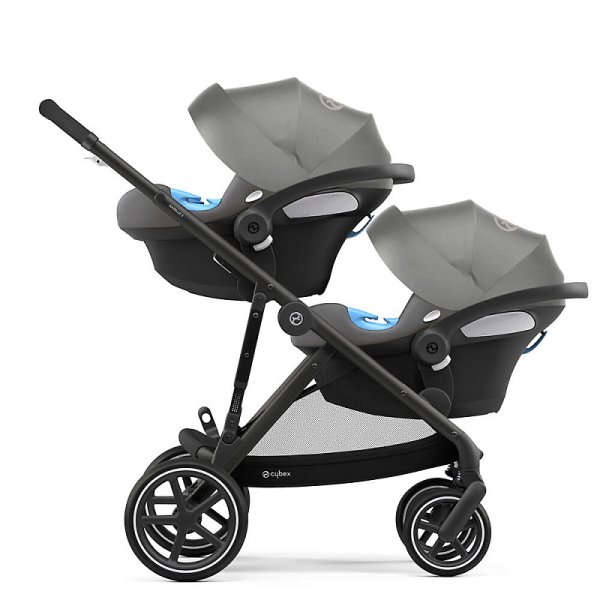 Cybex Адаптер Gazelle S-line для автокресел