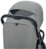 Inglesina Прогулочная коляска Now / цвет Snap Grey (серый)