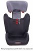 Siger Автокресло "Гранд Isofix (9-36 кг) / цвет sky dark (темно-серый)