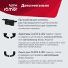 Britax Roemer Детская прогулочная коляска B-Agile M / цвет Linen Beige