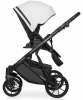 Riko Basic Коляска 2 в 1 Montana Ecco / цвет White (белый)