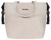 Farfello Коляска 3 в 1 Belleza / цвет Pearl (жемчужный)