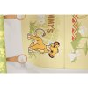 Polini kids Манеж Disney baby Comfort / цвет зеленый, Король Лев