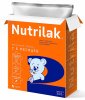 Nutrilak 2 Молочная смесь, с 6 месяцев, 300 г