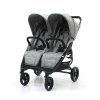 Коляска Valco baby Snap Duo  Flatt Matt 