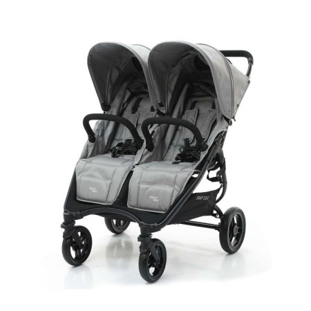 Коляска Valco baby Snap Duo  Flatt Matt 