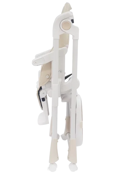 Tomix Стульчик для кормления Piccolo / цвет Beige/бежевый