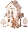 Lori Конструктор "Кукольный дом"