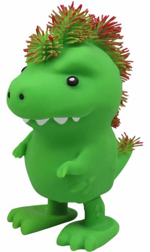 Jiggly Pets Игрушка интерактивная "Динозавр Рекс"