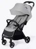 K353 Коляска прогул.Bambini Moretti FOLD   (Grey)