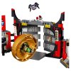 Lego Конструктор Штаб-квартира Сынов Гармадона