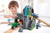 Hape Игровой набор "Горный тоннель"