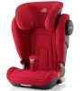 Britax Roemer Детское автокресло Kidfix S / цвет Fire Red
