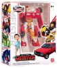 Hello Carbot Трансформер Meister S2