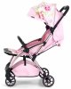 Leclerc Baby by Monnalisa Прогулочная коляска / цвет Antique pink (розовый)
