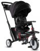 (м)Трехколес.склад.велос.SmarTrike STR7 Urban (black)