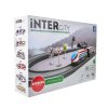 Стартовый набор электронной железной дороги 1TOY InterCity Express