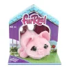 Фурриал Френдс. Интер. игрушка Мини-свинка 11 см. FurReal Friends