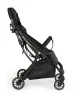 (T) Коляска Bambini Moretti Corsa LUX  (Black)