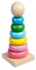 Лесная мастерская Развивающая игрушка "Пирамидка"