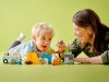 Lego Конструктор Duplo "Приключение в походе"