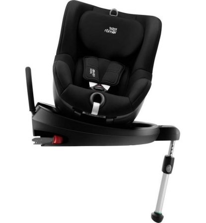 Britax Roemer Детское автокресло Dualfix R Cosmos Black