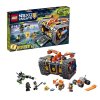 Lego Конструктор Мобильный арсенал Акселя