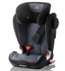 Britax Roemer Детское автокресло Kidfix II XP SICT / цвет Black Series Blue Marble