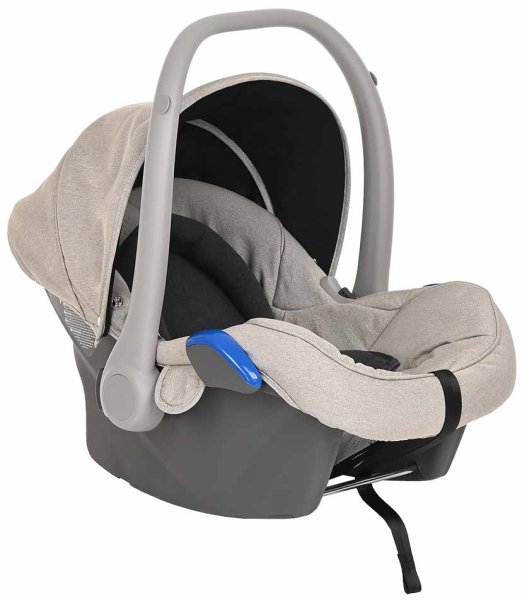 Avionaut Kite для Roan Автокресло (0-13 кг) / цвет Beige-Grey (бежевый-серый)