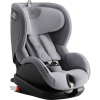 Britax Roemer Детское автокресло Trifix 2 i-Size / цвет Grey Marble Highline