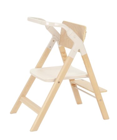 CRL-16701 Стульчик д/корм.Ergo    (***Linen Beige)