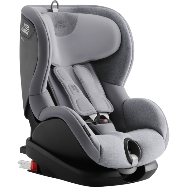 Britax Roemer Детское автокресло Trifix 2 i-Size / цвет Grey Marble Highline