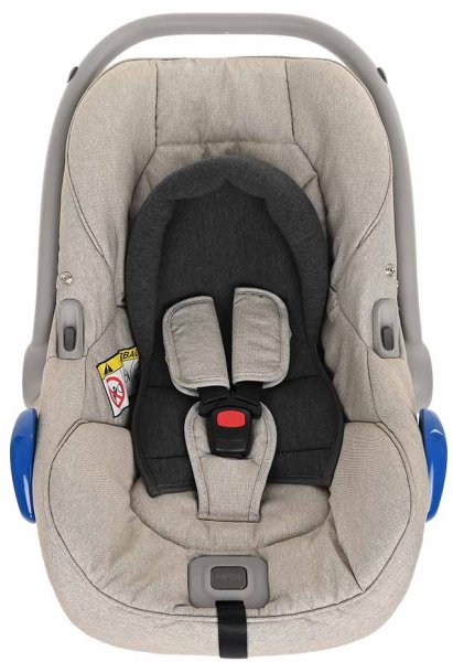 Avionaut Kite для Roan Автокресло (0-13 кг) / цвет Beige-Grey (бежевый-серый)